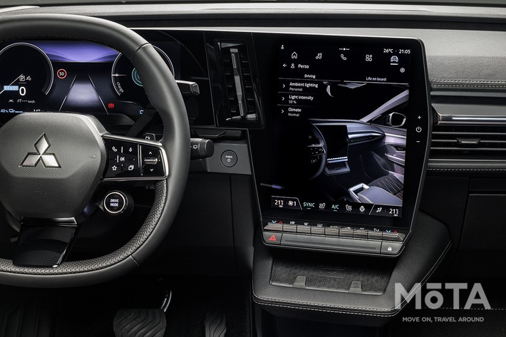 三菱 エクリプスクロス