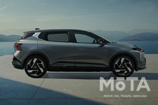 三菱 エクリプスクロス