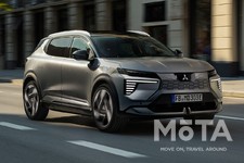 三菱 エクリプスクロス