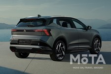 三菱 エクリプスクロス