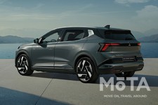 三菱 エクリプスクロス