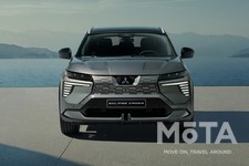 三菱 エクリプスクロス