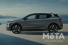 三菱 エクリプスクロス