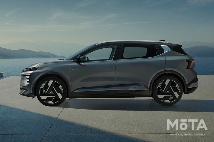 三菱 エクリプスクロス