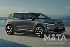 三菱 エクリプスクロス