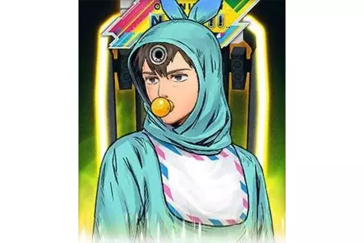 頭文字D THE ARCADE』 9月25日（木）より『CHUNITHM』コラボEX