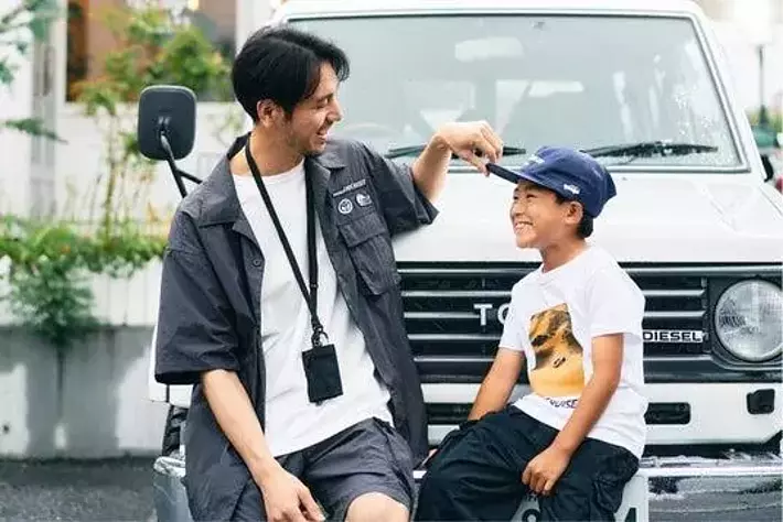 ランドクルーザーオフィシャルアイテムズ』東京、大阪、岡山の高島屋で