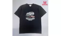 Honda シビック タイプR」Tシャツが Amazon.co.jpて取扱開始！|【業界