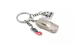 5000個限定生産】『頭文字D』ハチロクのキーチェーン、予約販売開始