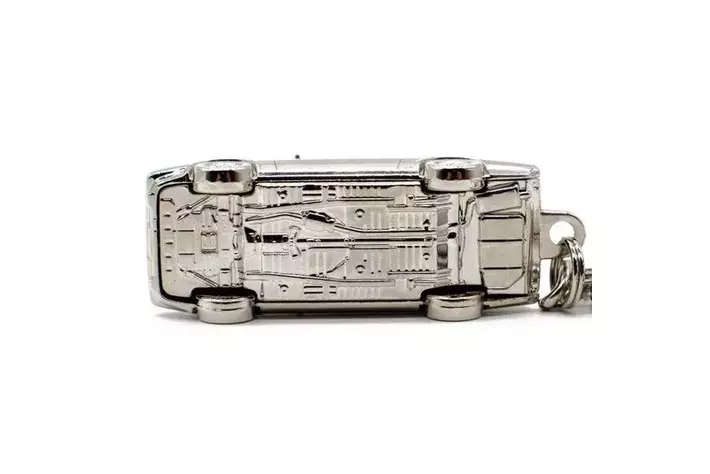 5000個限定生産】『頭文字D』ハチロクのキーチェーン、予約販売開始