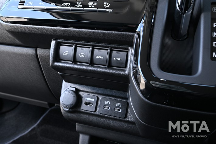 スズキ クロスビー