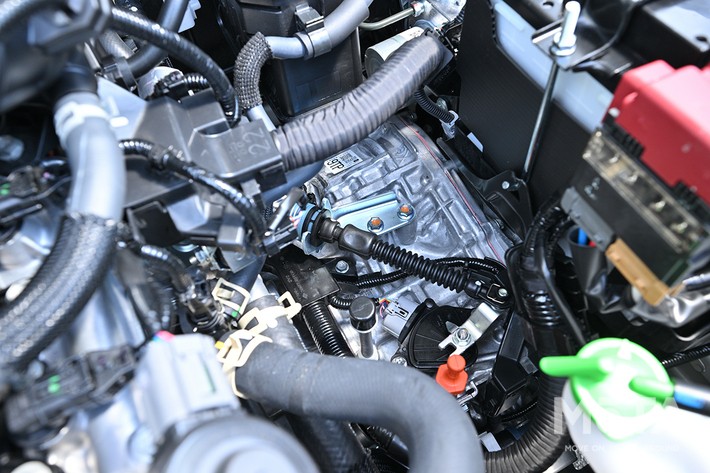 スズキ クロスビー