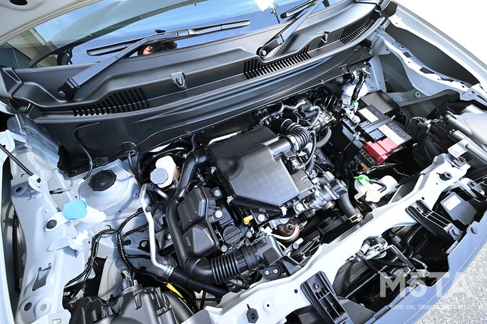 スズキ クロスビー