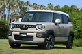 マイナーチェンジで激変!? スズキ 新型クロスビーはどこが変わった？ 従来型より売れそうな理由とは