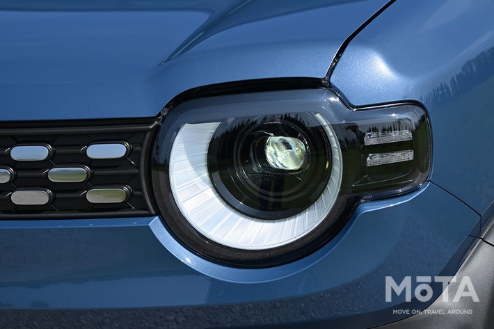 スズキ クロスビー