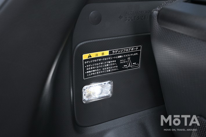 スズキ クロスビー