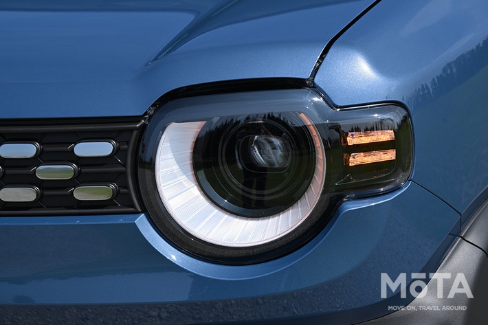 スズキ クロスビー