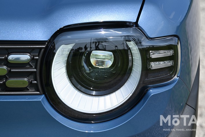 スズキ クロスビー