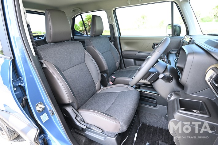 スズキ クロスビー