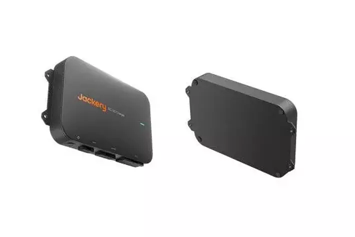 Jackery初の走行充電器「Jackery Drive Charger 600W」が9月29日（月
