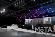 軽市場に衝撃！ BYDの新型軽EVは乗用初のスライドドア付きで実質価格214万円から!? JMS2025で初公開！