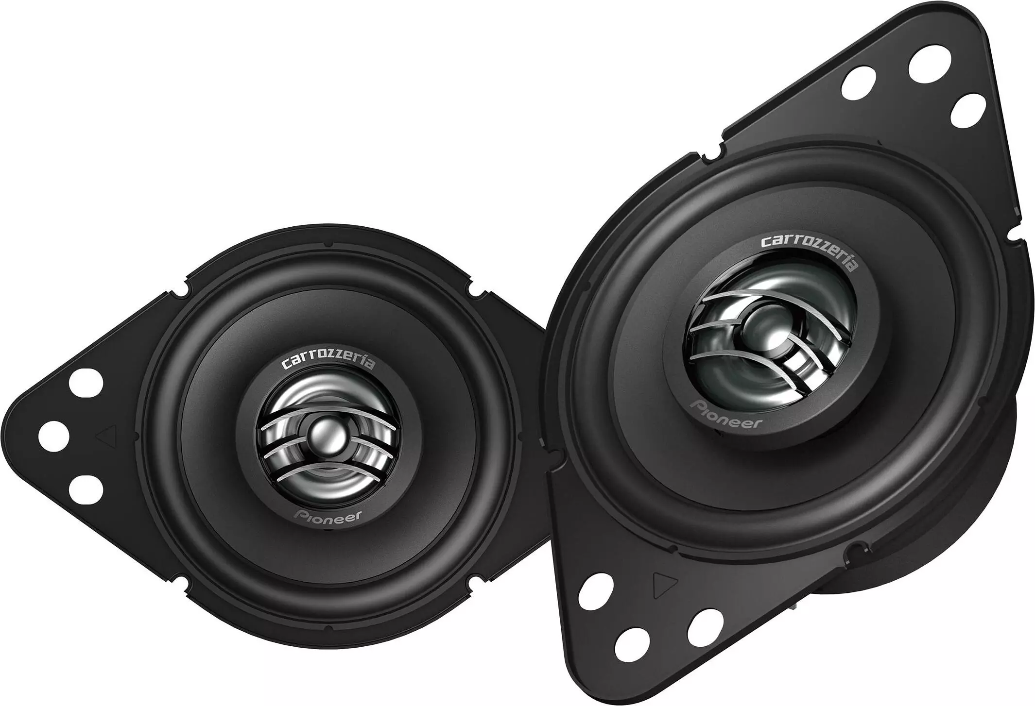 トヨタ車専用 カロッツェリア 2ウェイスピーカーを発売|【業界先取り