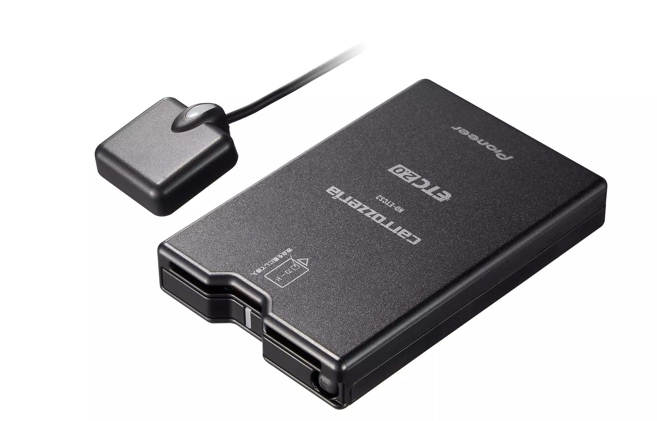 カーナビゲーション連動タイプのETC2.0ユニットとETCユニットを発売