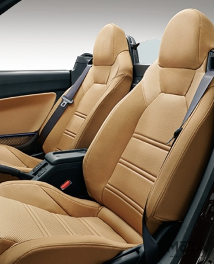 ダイハツ コペン Cero（セロ）