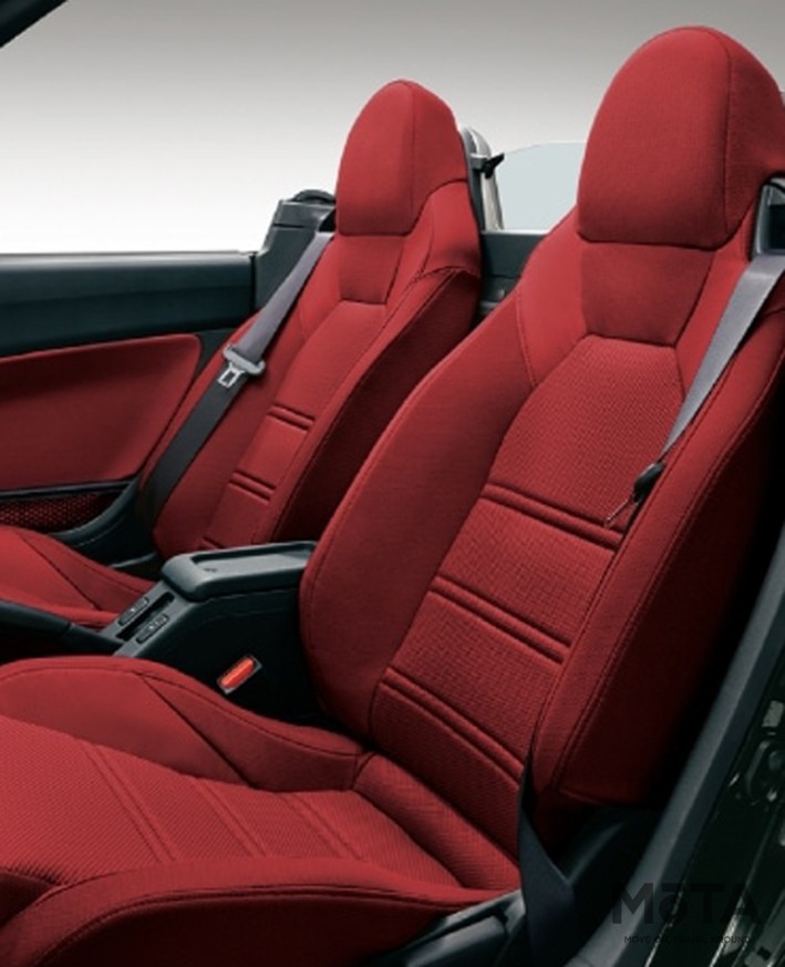 ダイハツ コペン Cero（セロ）