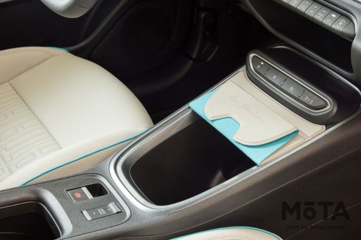 フィアット 600 Hybrid