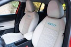 フィアット 600 Hybrid