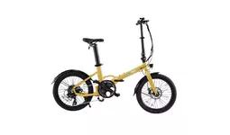 型式認定済】折りたたみ電動アシスト自転車 「ERWAY A05」「ERWAY A06