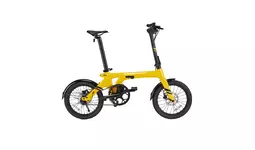 型式認定済】折りたたみ電動アシスト自転車 「ERWAY A05」「ERWAY A06