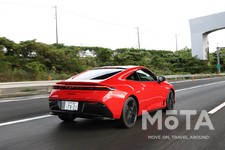 ホンダ プレリュード