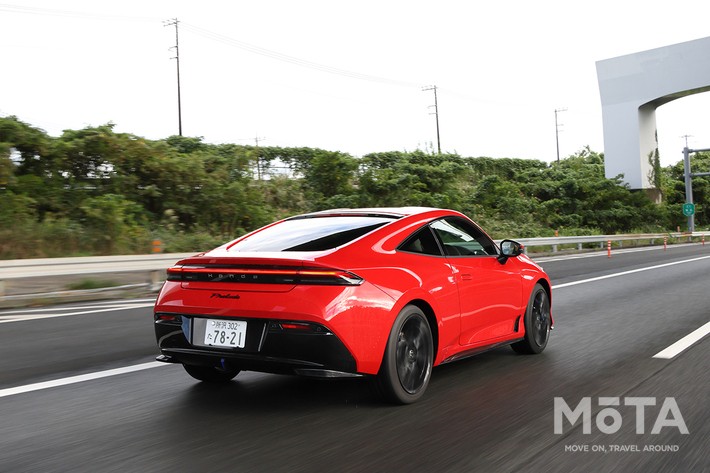 ホンダ プレリュード