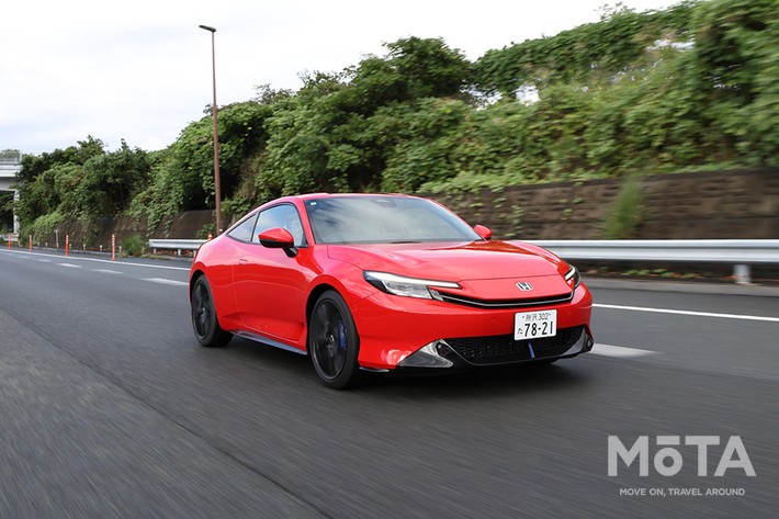 ホンダ プレリュード