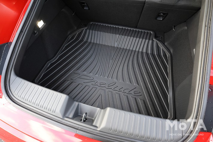 ホンダ プレリュード