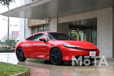 ホンダ プレリュード