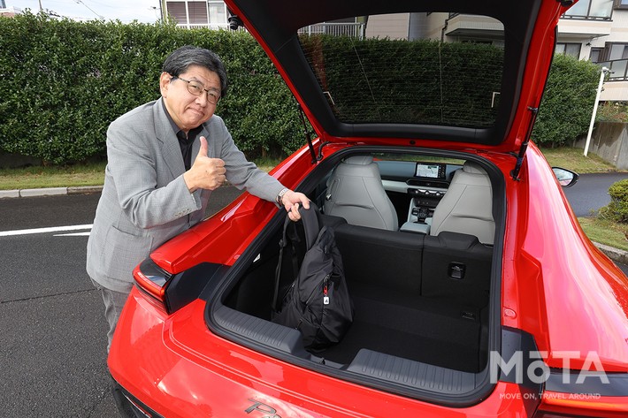 ホンダ プレリュード