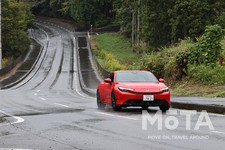 ホンダ プレリュード