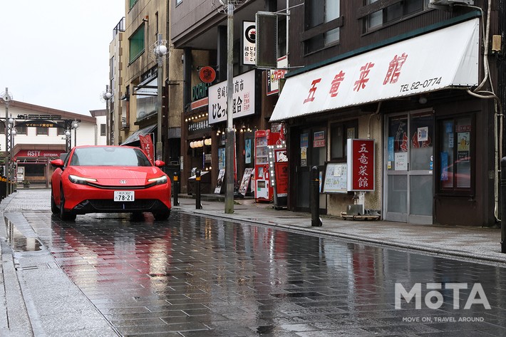 ホンダ プレリュード