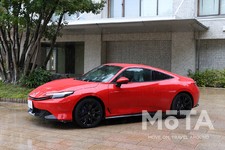 ホンダ プレリュード