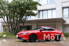 ホンダ プレリュード