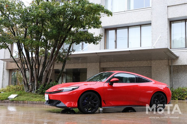 ホンダ プレリュード