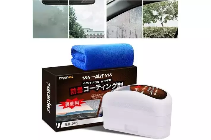 専用　カーケア用品3点 カーケア用品ブランド「zepan car（ゼパン カー）」の人気アイテムが