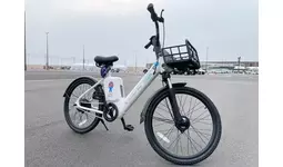 日本初の「水素アシスト自転車」が型式認定に合格【YOUON JAPAN