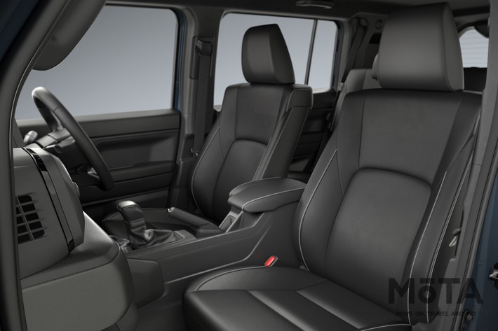 トヨタ ランドクルーザーFJ（ランクルFJ）