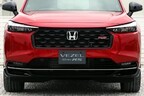 ホンダ ヴェゼル e：HEV RS