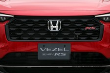 ホンダ ヴェゼル e：HEV RS