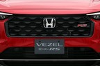 ホンダ ヴェゼル e：HEV RS